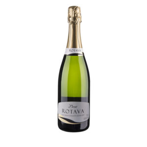 Vinho Rotava Espumante Brut